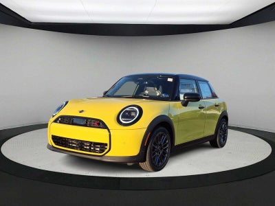 2027 MINI 4 DOOR SIGNATURE PLUS