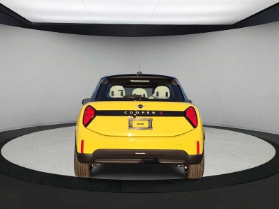 2027 MINI 4 DOOR SIGNATURE PLUS