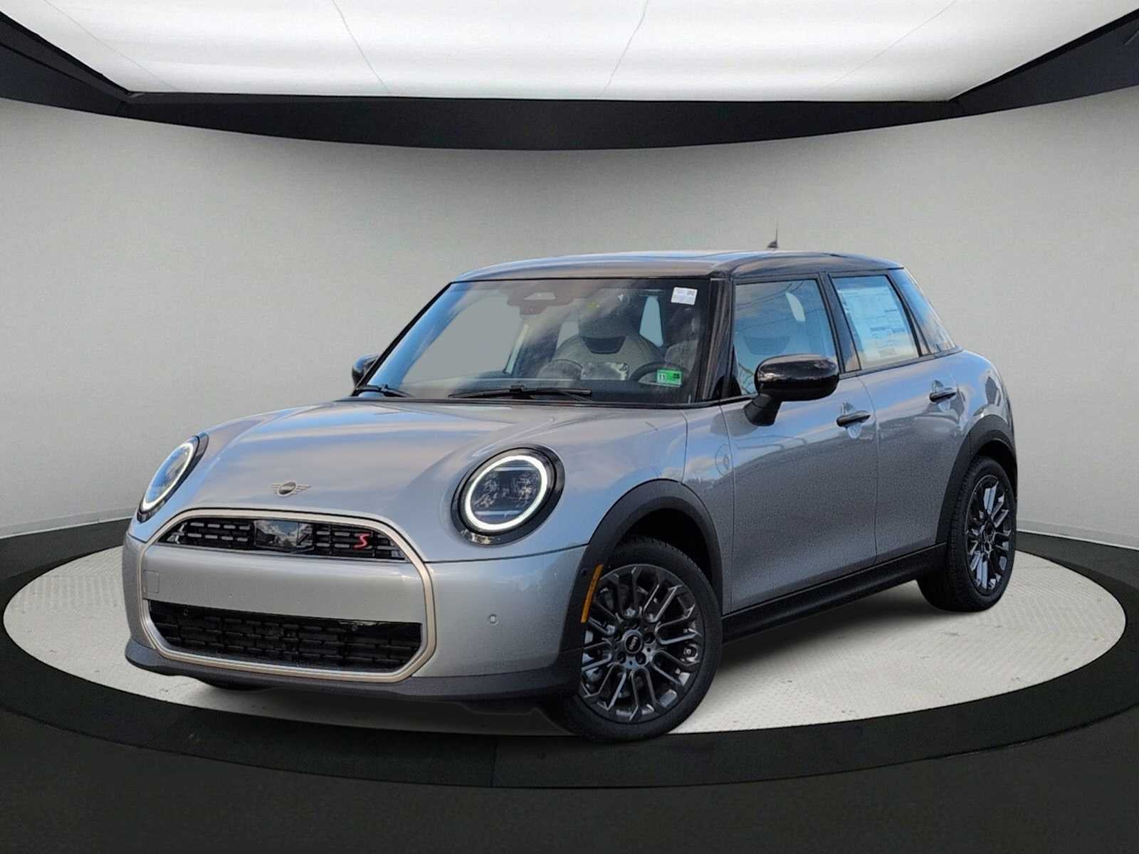 2026 MINI Hardtop 4 Door Cooper S
