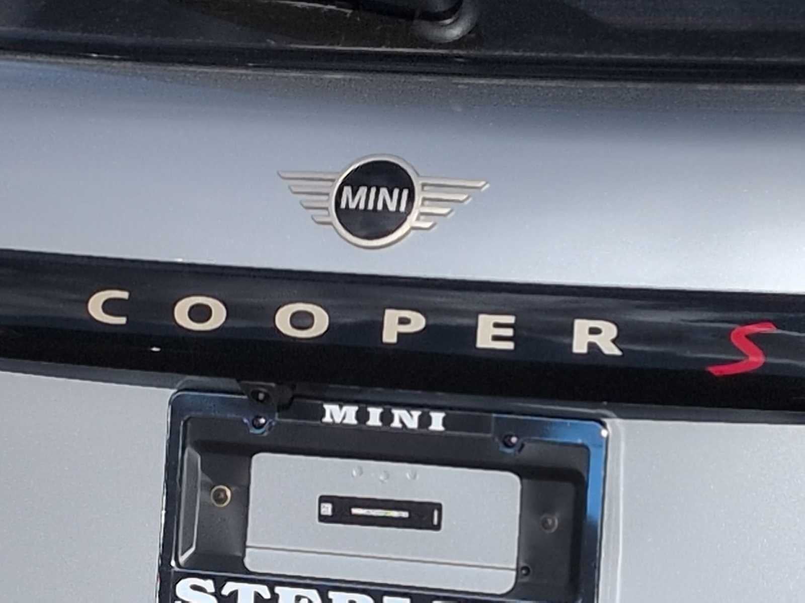 2026 MINI Hardtop 4 Door Cooper S