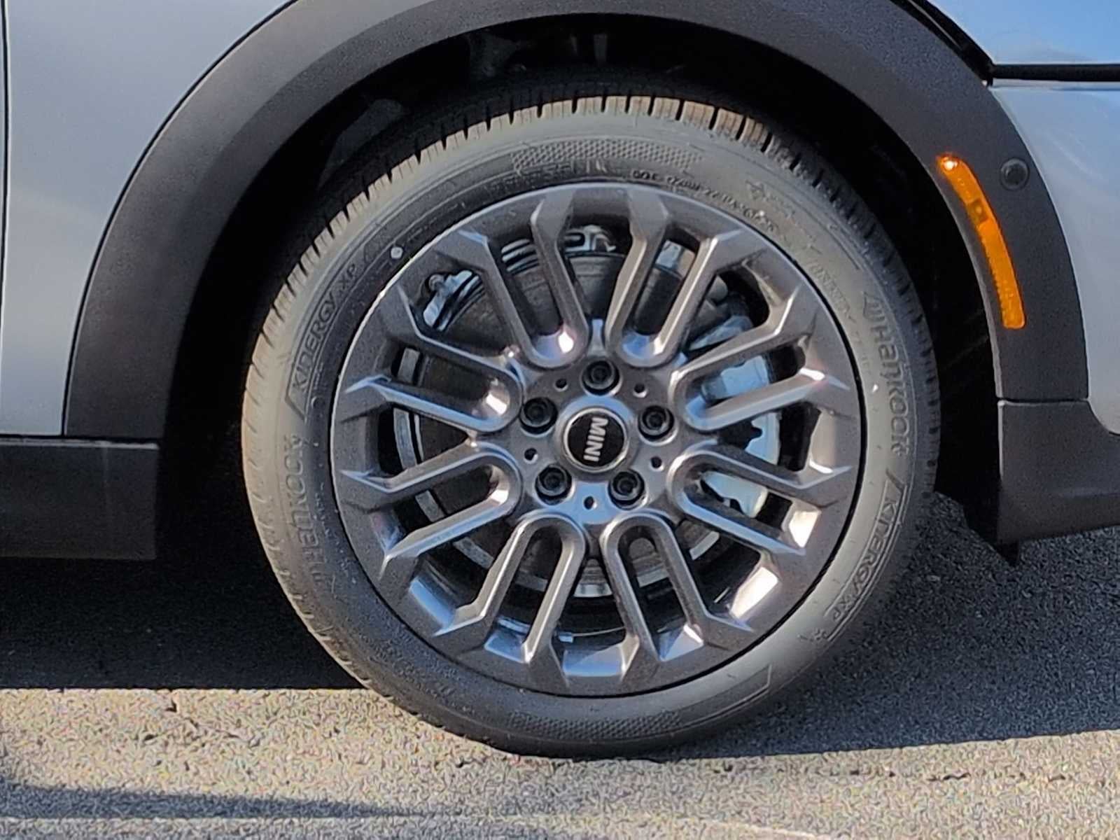 2026 MINI Hardtop 4 Door Cooper S