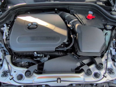 2026 MINI Hardtop 4 Door Cooper S