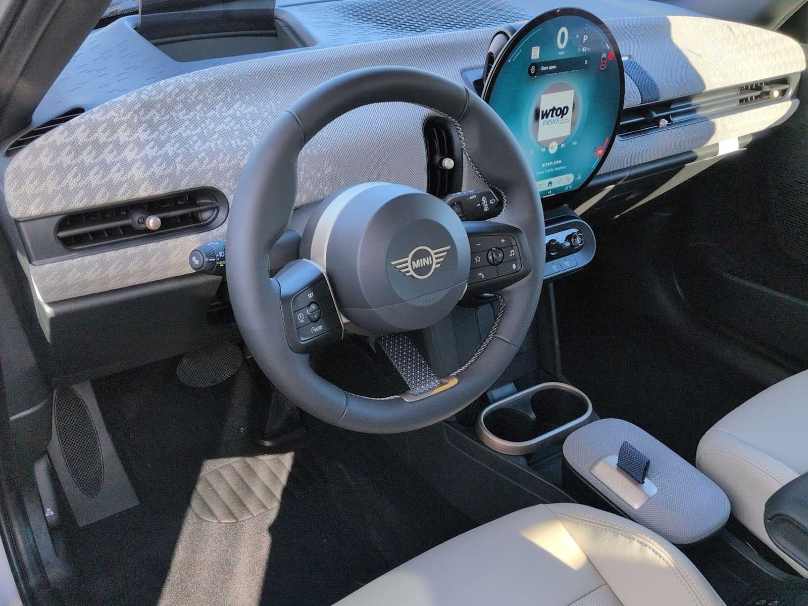 2026 MINI Hardtop 4 Door Cooper S