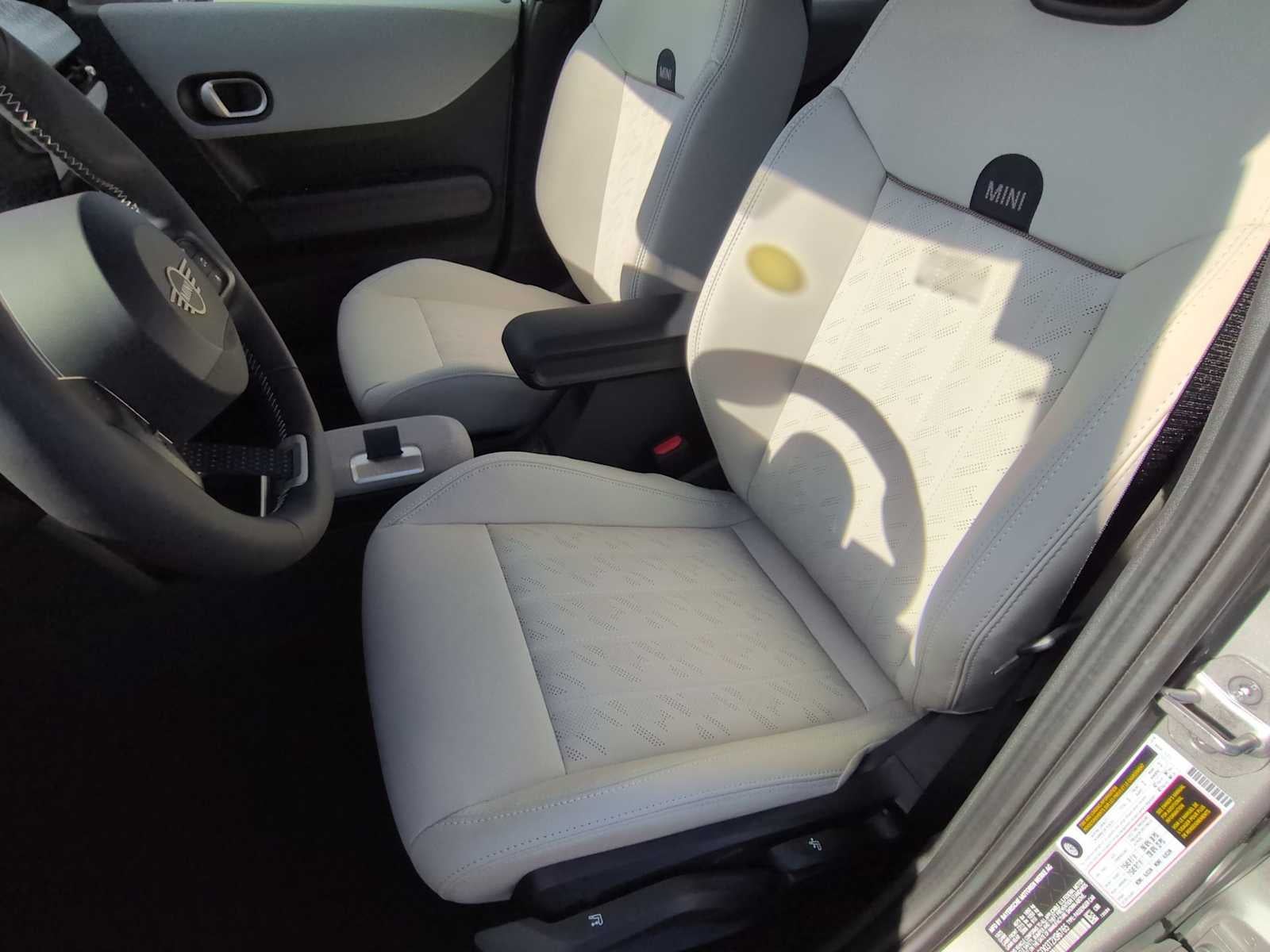 2026 MINI Hardtop 4 Door Cooper S