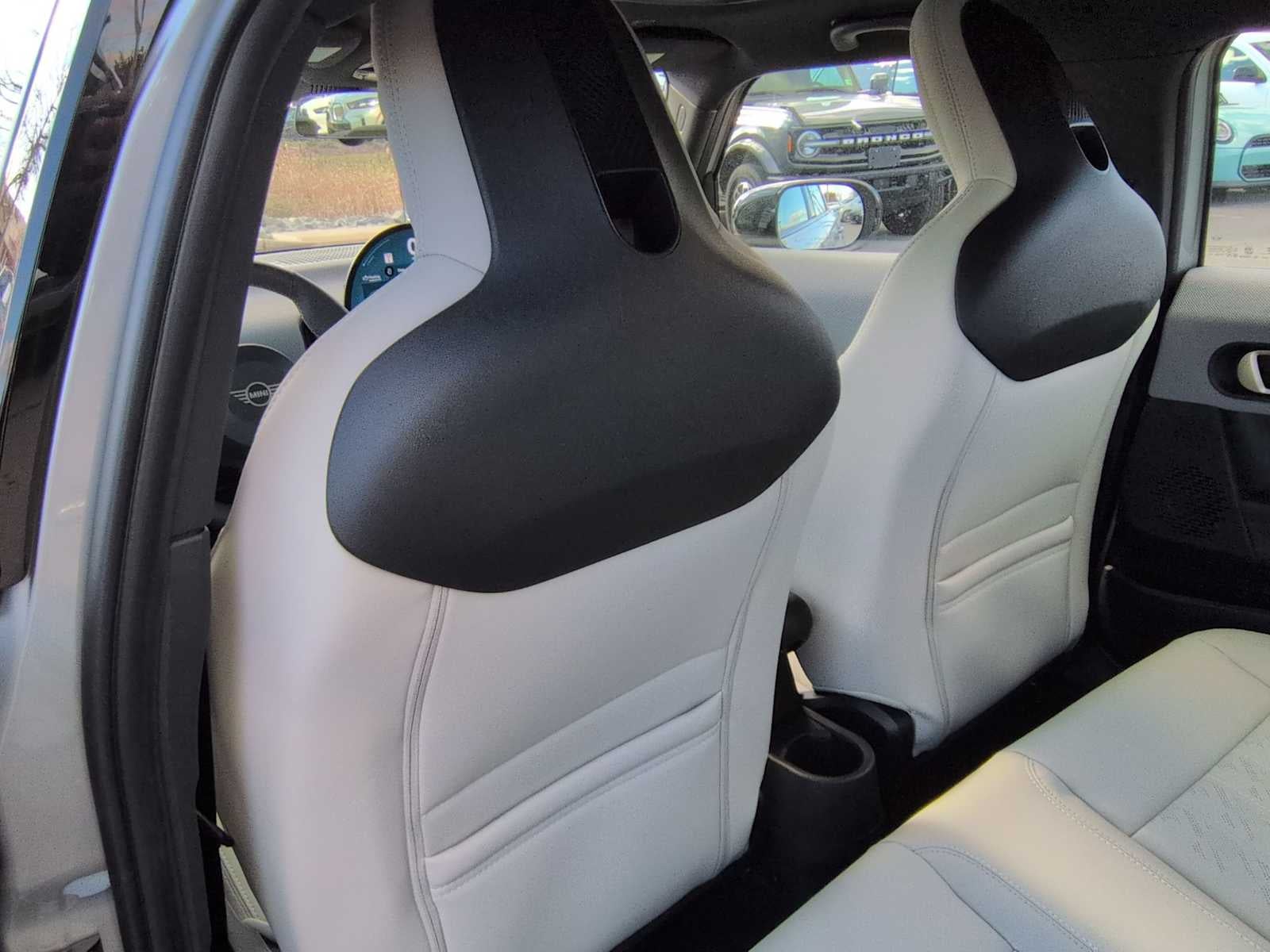 2026 MINI Hardtop 4 Door Cooper S