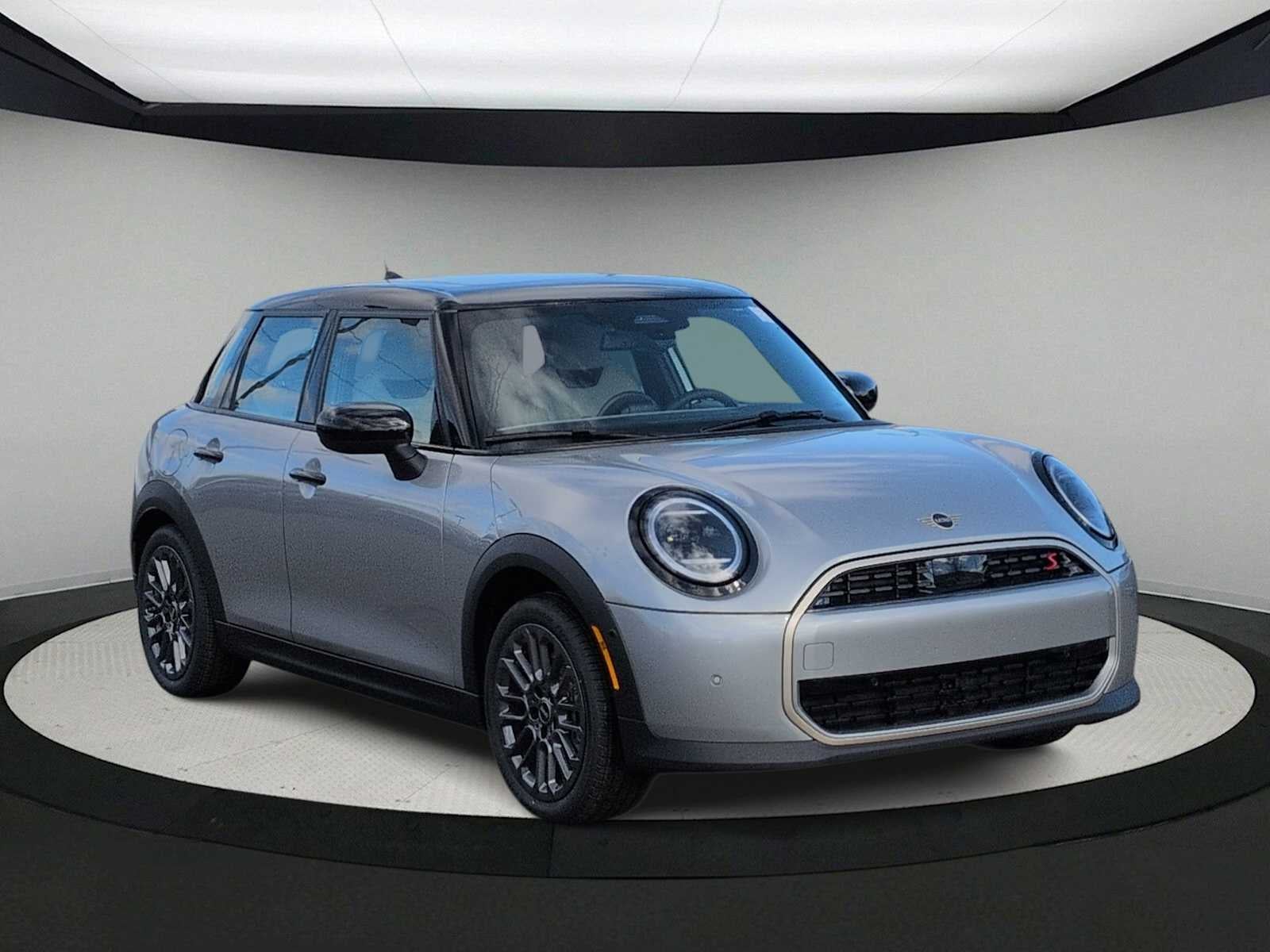 2026 MINI Hardtop 4 Door Cooper S