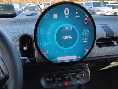 2026 MINI Hardtop 4 Door Cooper S