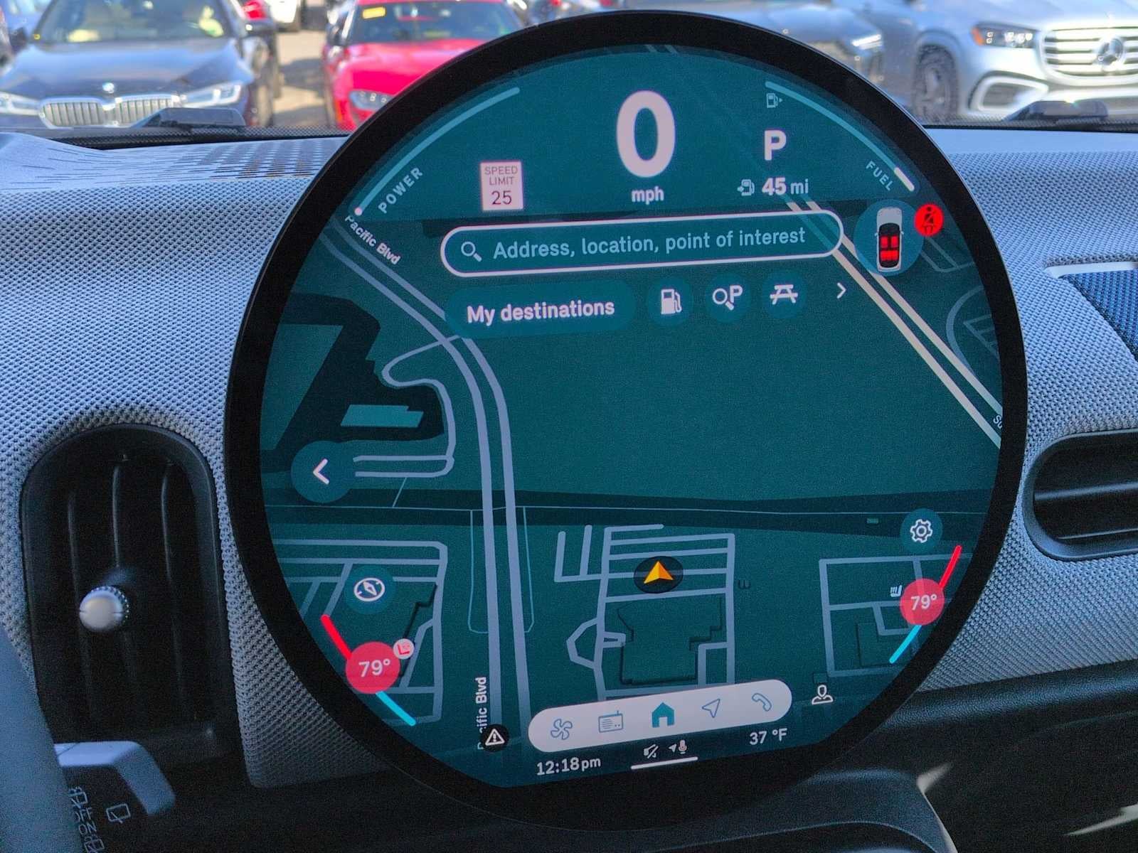 2026 MINI Hardtop 4 Door Cooper S