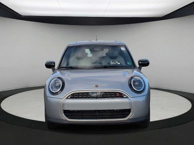 2026 MINI Hardtop 4 Door Cooper S