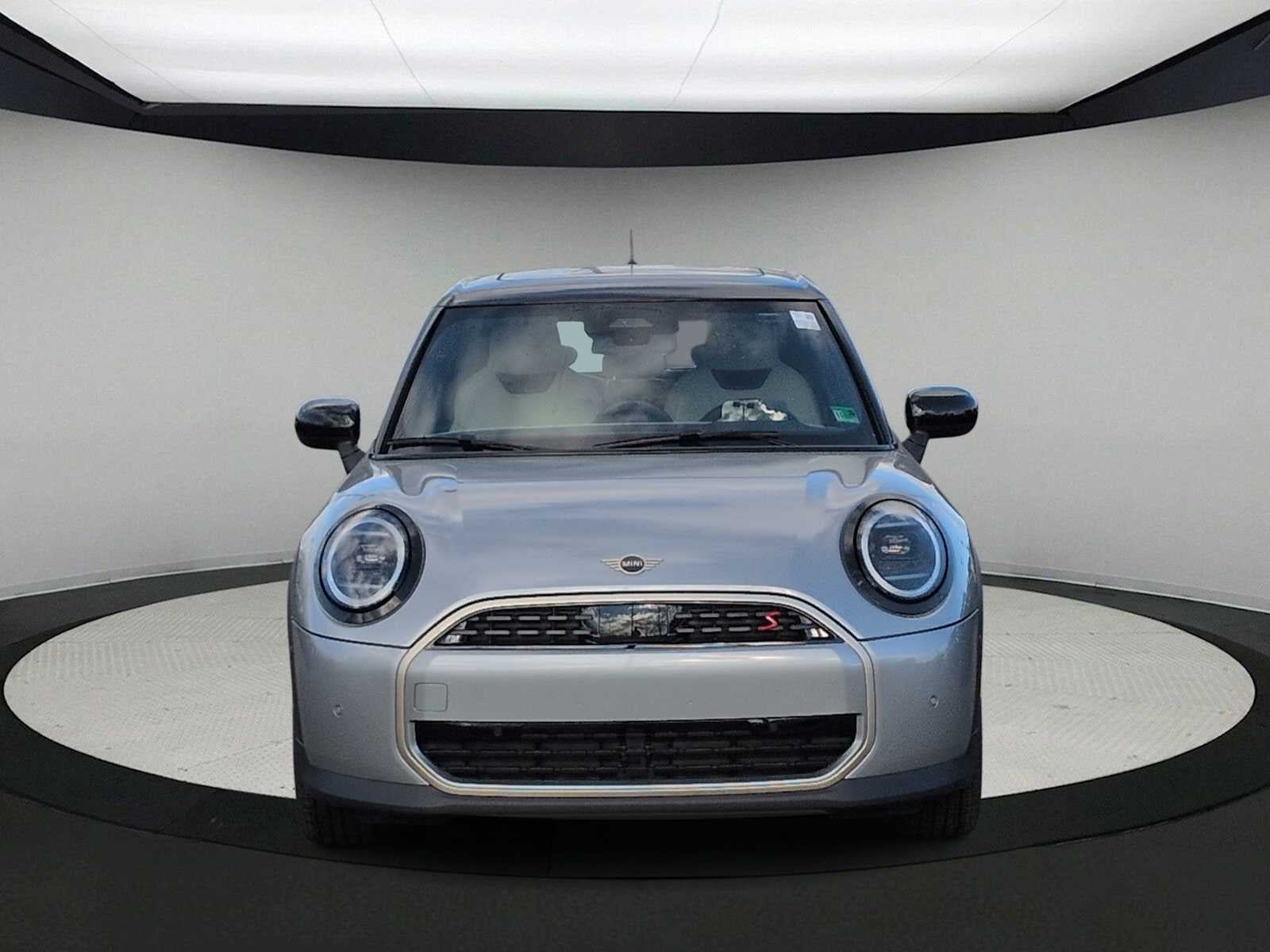2026 MINI Hardtop 4 Door Cooper S