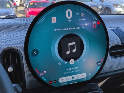 2026 MINI Hardtop 4 Door Cooper S