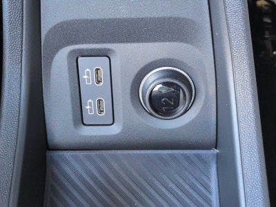 2026 MINI Hardtop 4 Door Cooper S