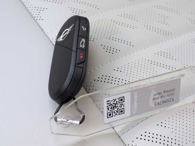 2026 MINI Hardtop 4 Door Cooper S