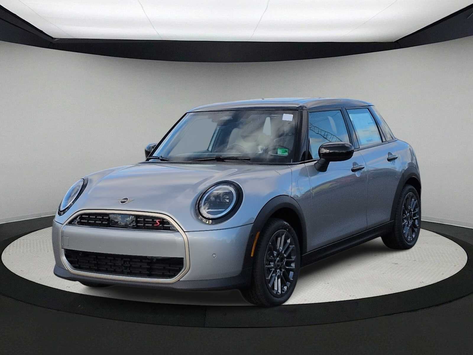 2026 MINI Hardtop 4 Door Cooper S