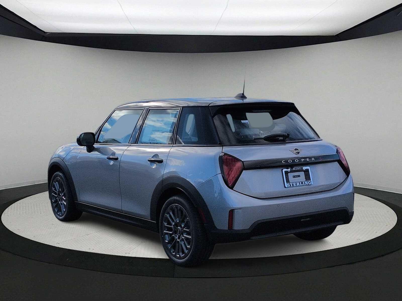 2026 MINI Hardtop 4 Door Cooper S