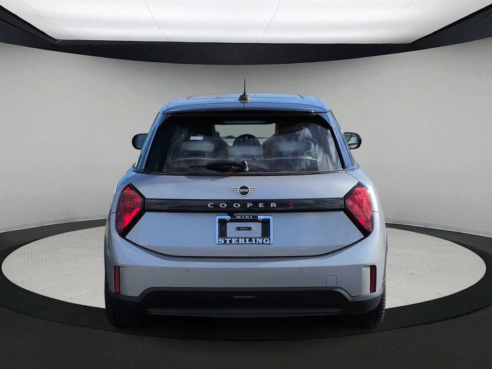 2026 MINI Hardtop 4 Door Cooper S