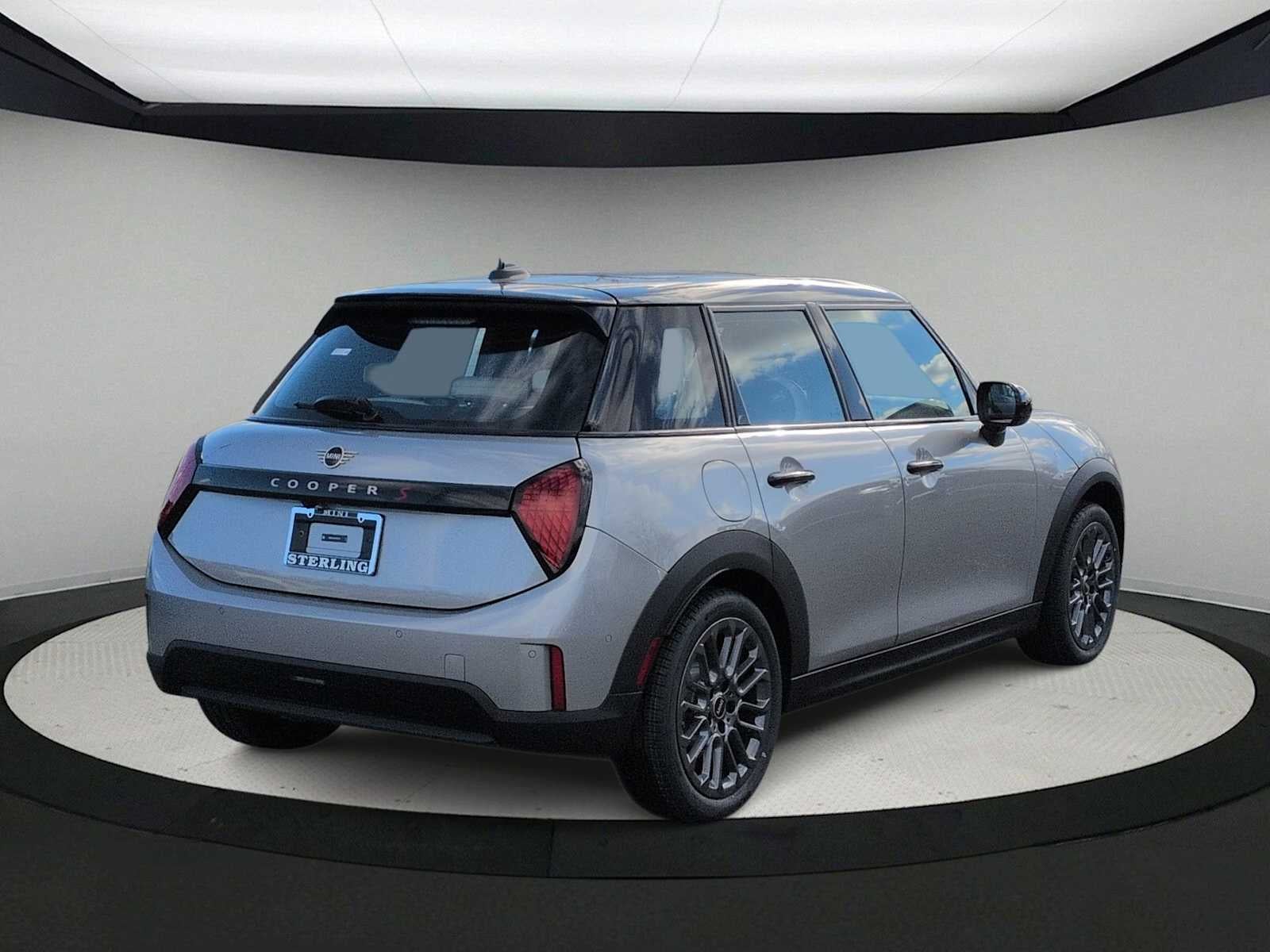 2026 MINI Hardtop 4 Door Cooper S