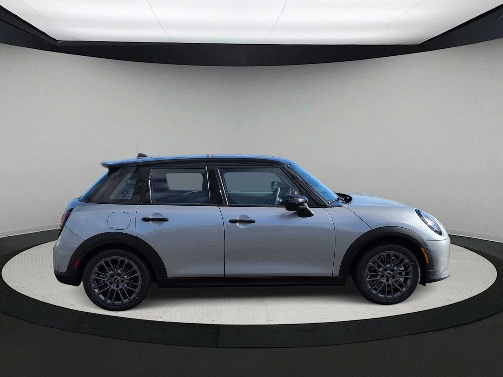 2026 MINI Hardtop 4 Door Cooper S