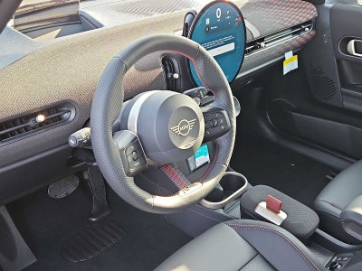 2026 MINI Hardtop 4 Door Cooper S