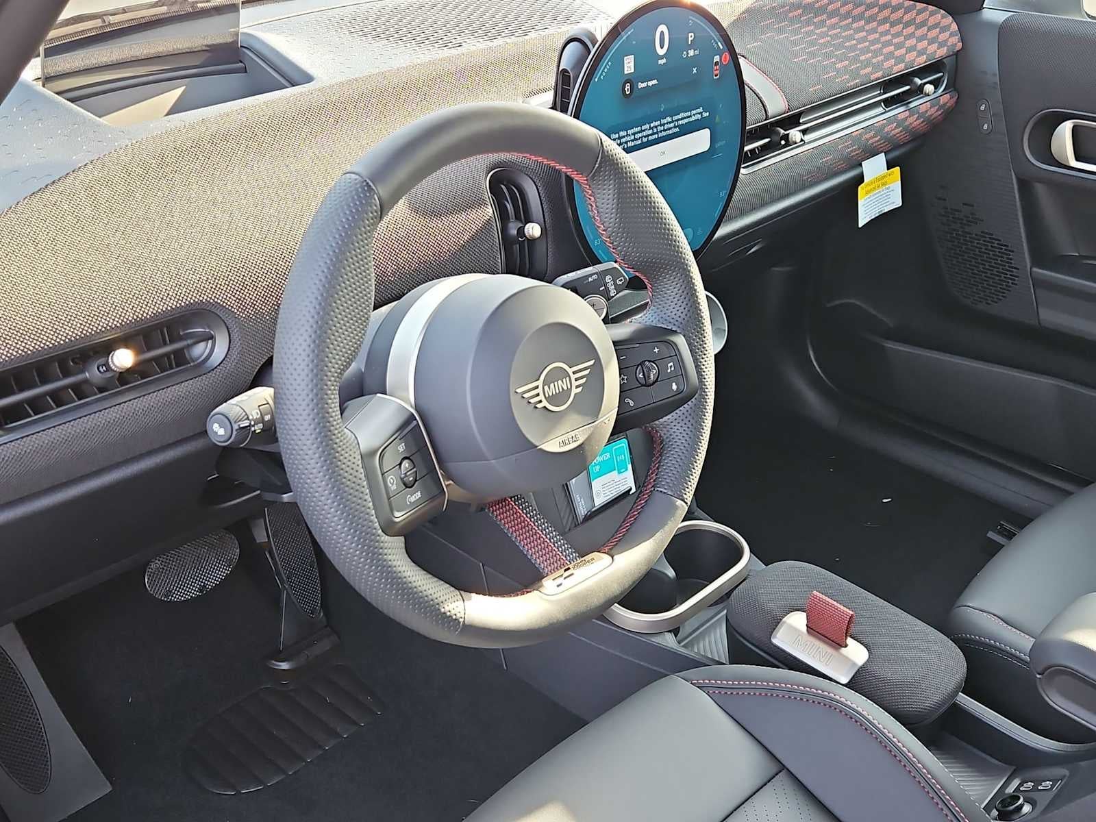 2026 MINI Hardtop 4 Door Cooper S