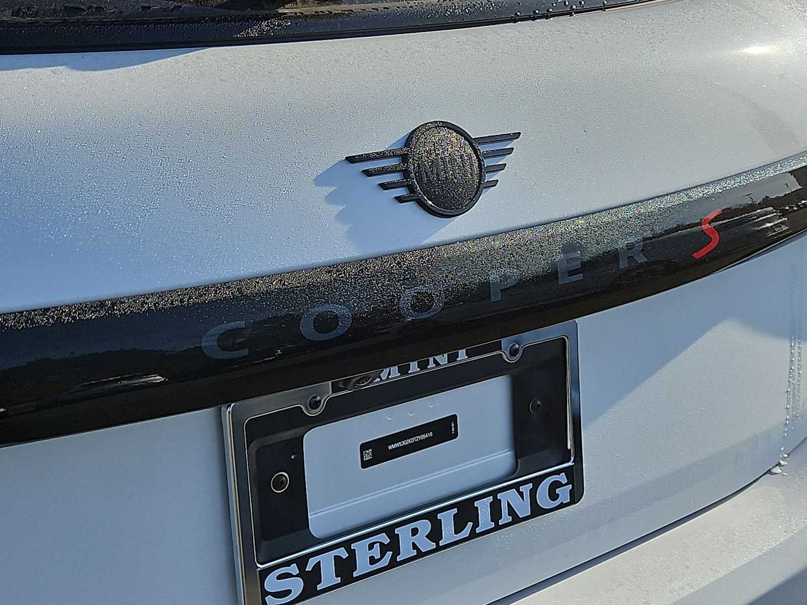 2026 MINI Hardtop 4 Door Cooper S