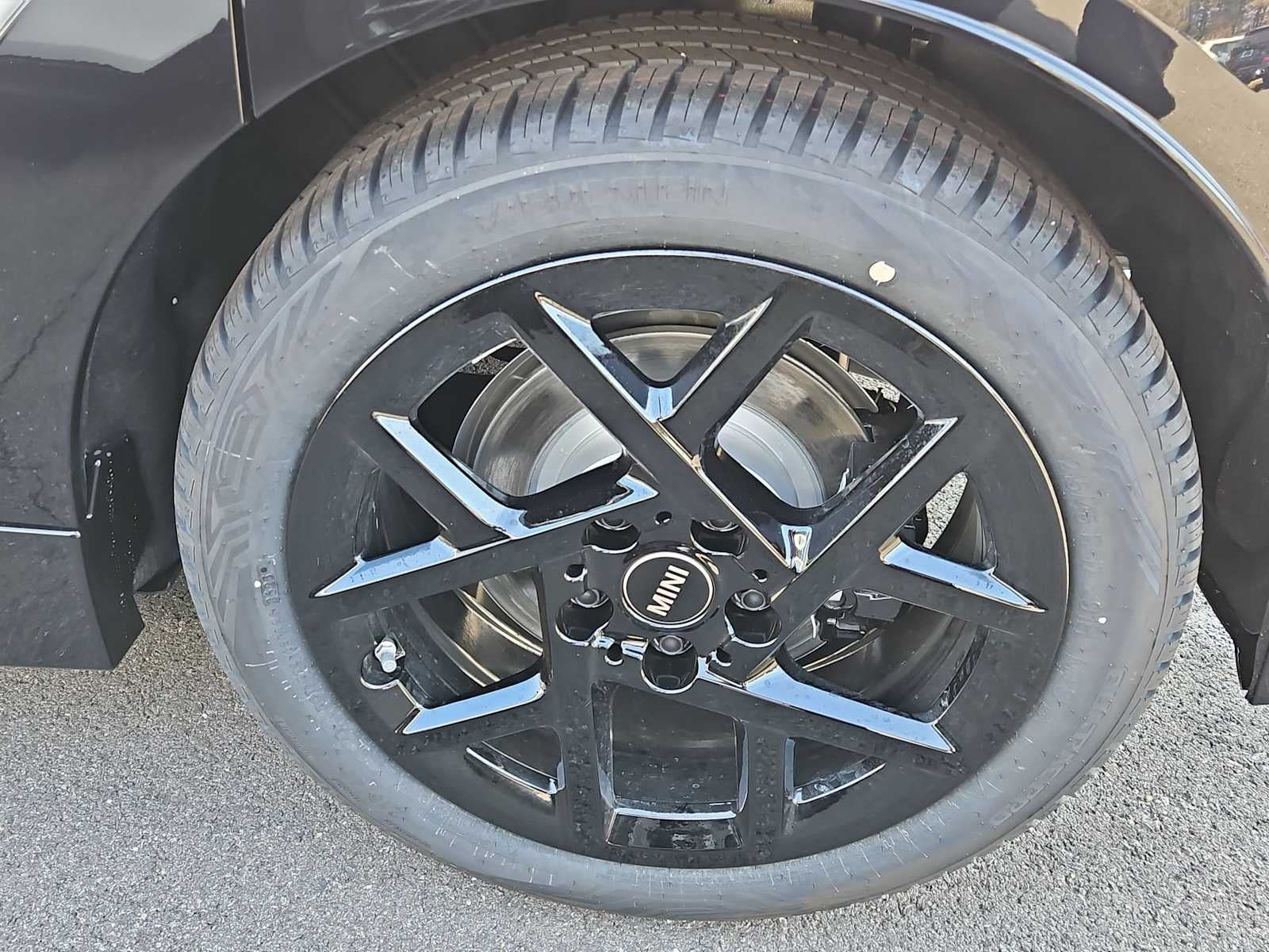 2026 MINI Hardtop 4 Door Cooper S