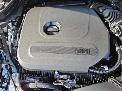 2026 MINI Hardtop 4 Door Cooper S