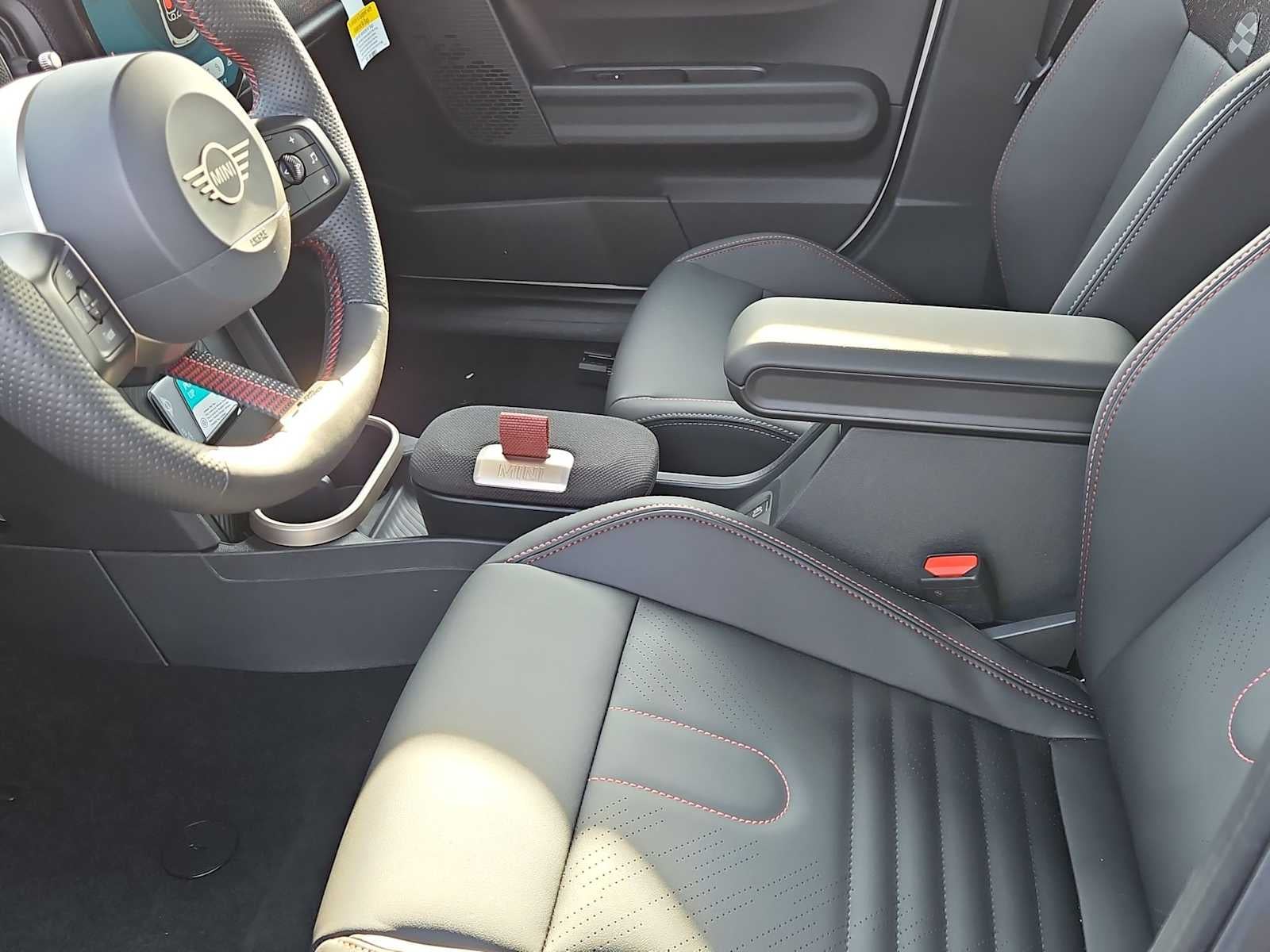 2026 MINI Hardtop 4 Door Cooper S