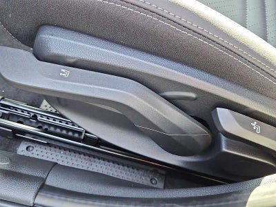 2026 MINI Hardtop 4 Door Cooper S