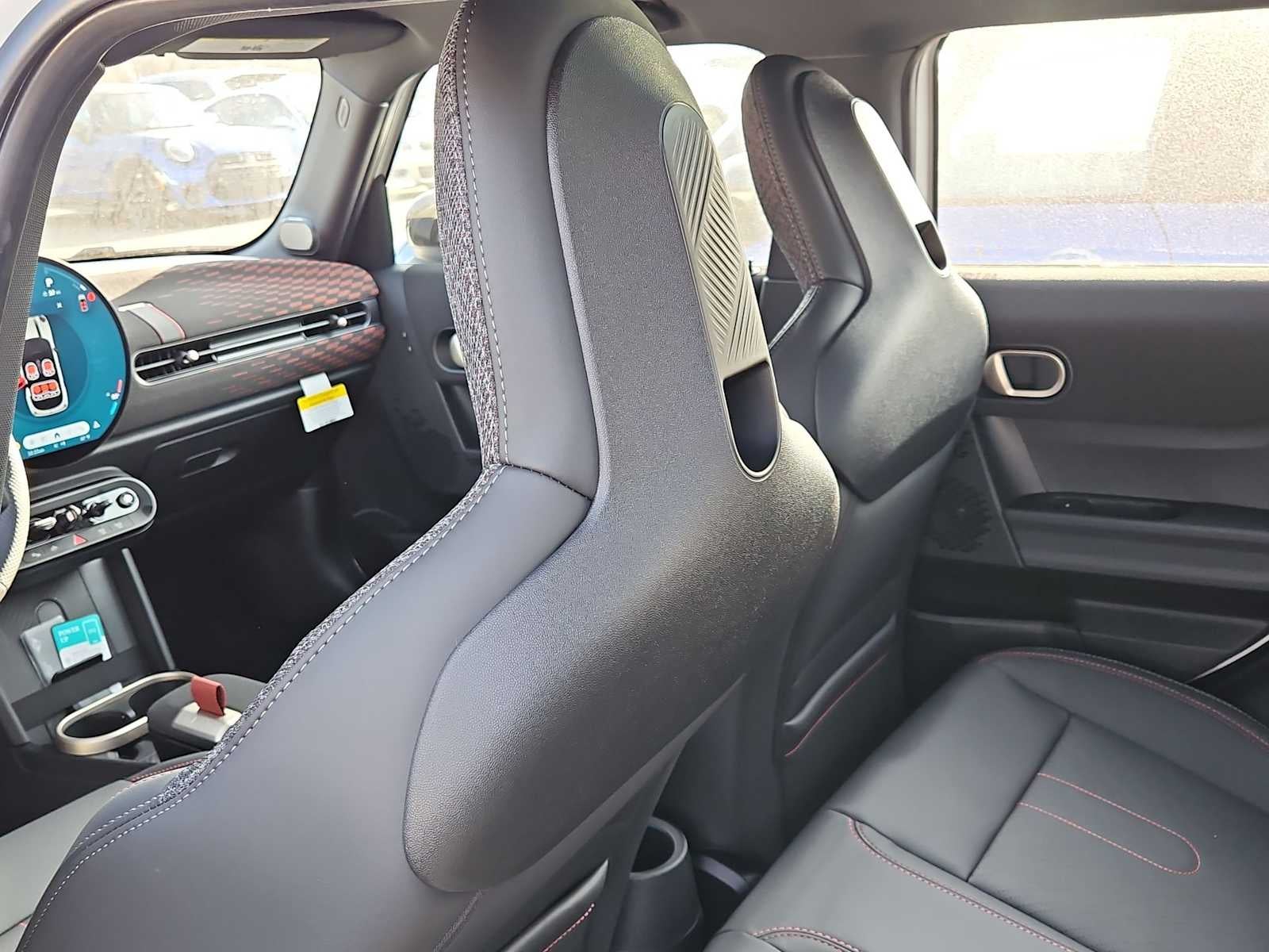 2026 MINI Hardtop 4 Door Cooper S