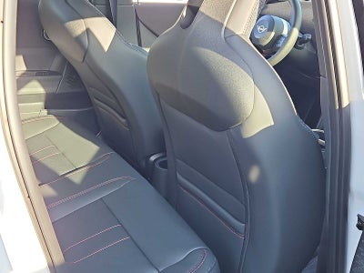 2026 MINI Hardtop 4 Door Cooper S