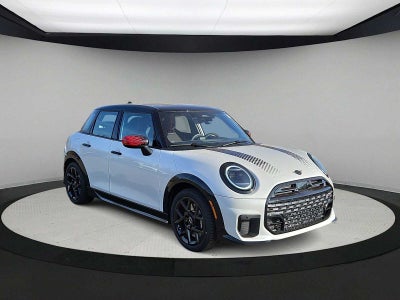 2026 MINI Hardtop 4 Door Cooper S