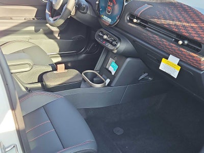 2026 MINI Hardtop 4 Door Cooper S