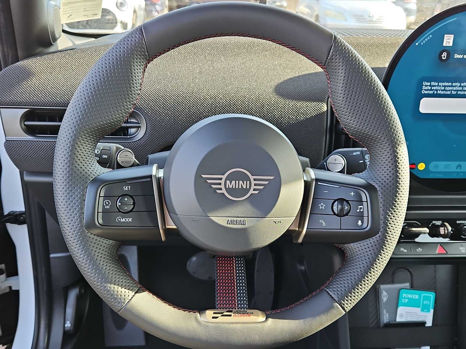 2026 MINI Hardtop 4 Door Cooper S