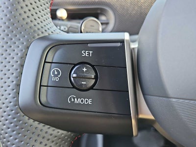 2026 MINI Hardtop 4 Door Cooper S