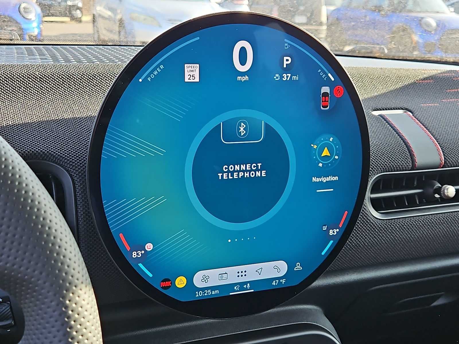 2026 MINI Hardtop 4 Door Cooper S