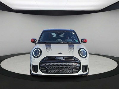 2026 MINI Hardtop 4 Door Cooper S