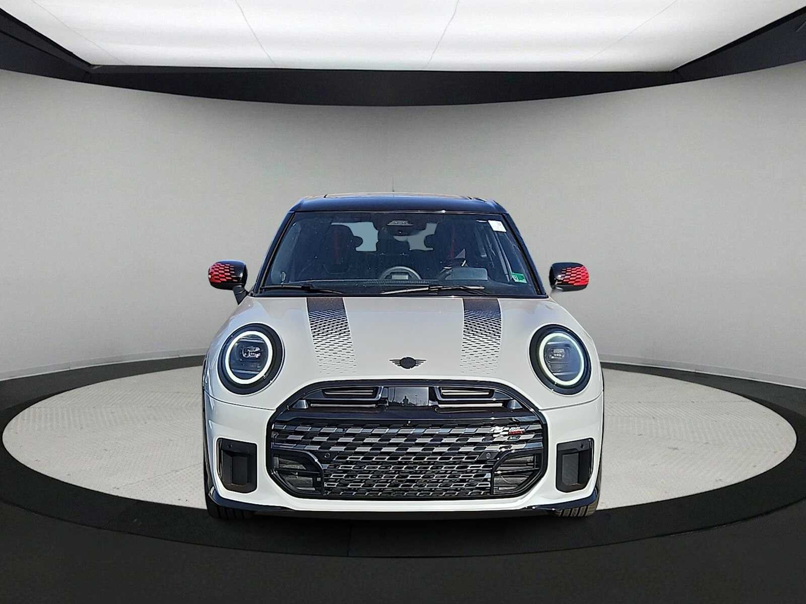 2026 MINI Hardtop 4 Door Cooper S
