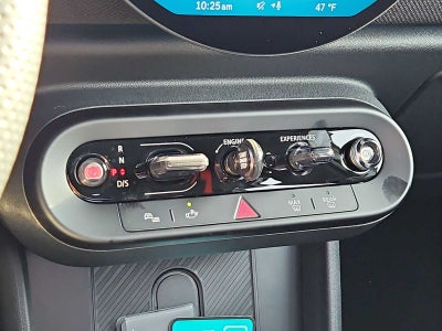 2026 MINI Hardtop 4 Door Cooper S