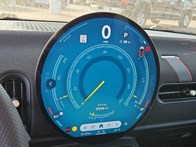 2026 MINI Hardtop 4 Door Cooper S