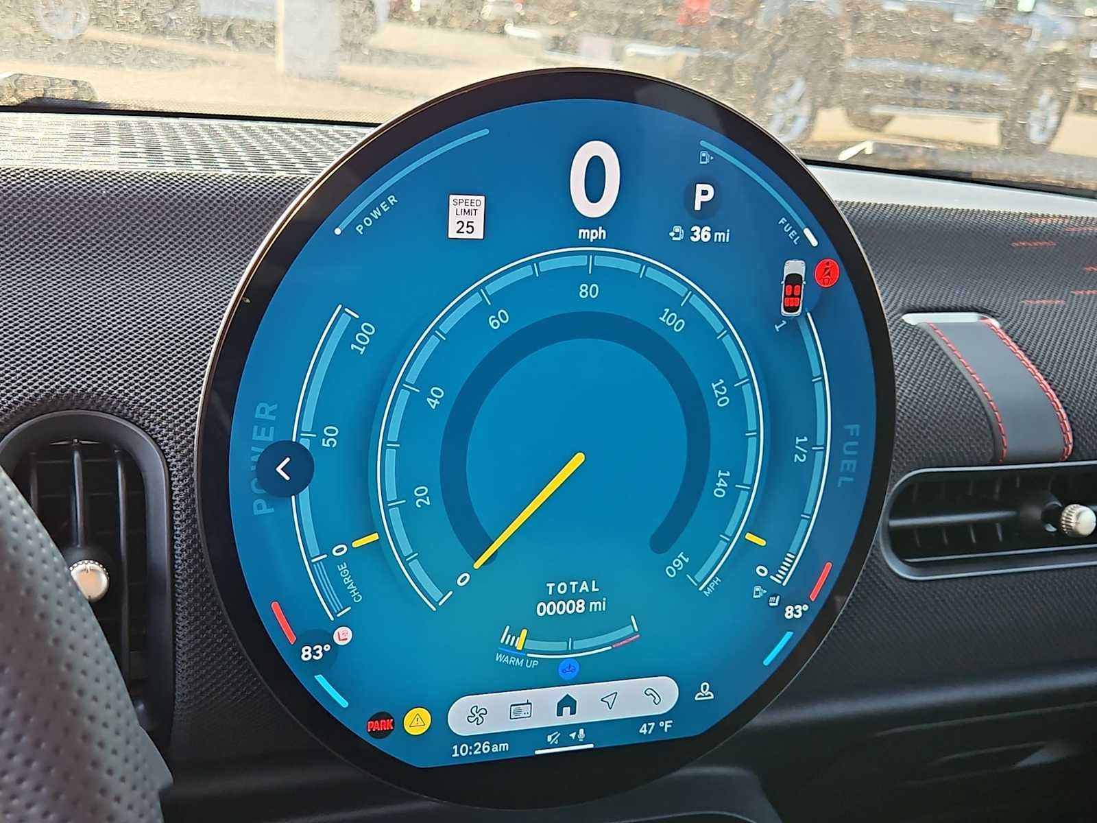 2026 MINI Hardtop 4 Door Cooper S