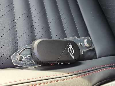 2026 MINI Hardtop 4 Door Cooper S