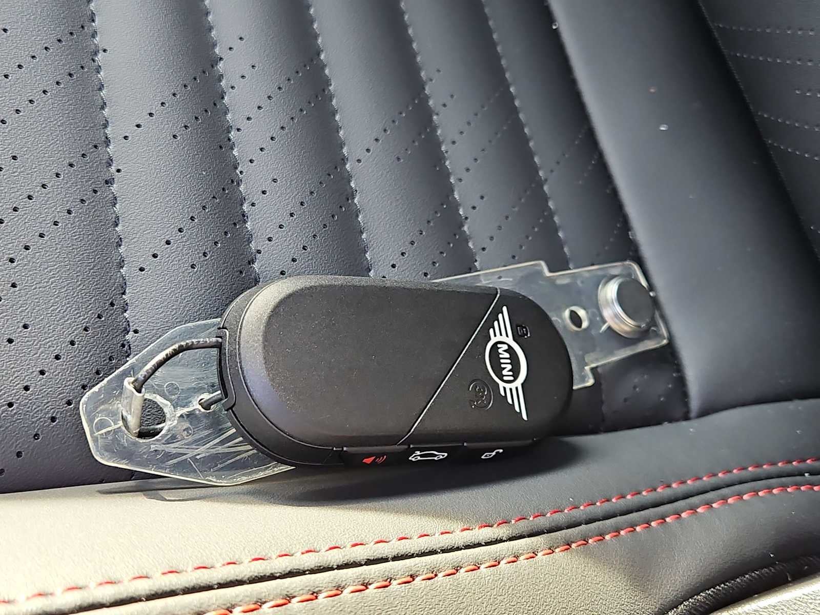 2026 MINI Hardtop 4 Door Cooper S