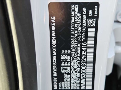 2026 MINI Hardtop 4 Door Cooper S