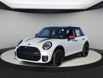 2026 MINI Hardtop 4 Door Cooper S