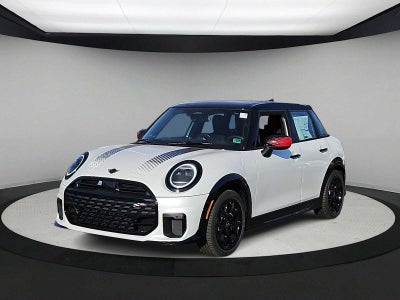 2026 MINI Hardtop 4 Door Cooper S