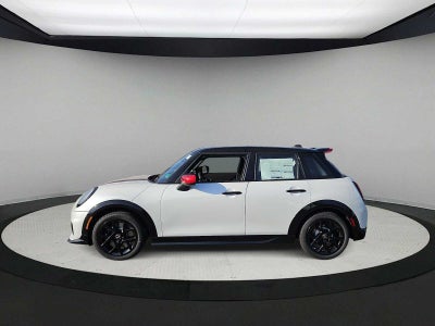 2026 MINI Hardtop 4 Door Cooper S