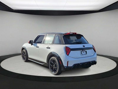 2026 MINI Hardtop 4 Door Cooper S