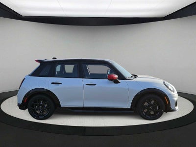 2026 MINI Hardtop 4 Door Cooper S