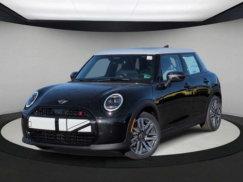 2026 MINI Hardtop 4 Door Cooper S